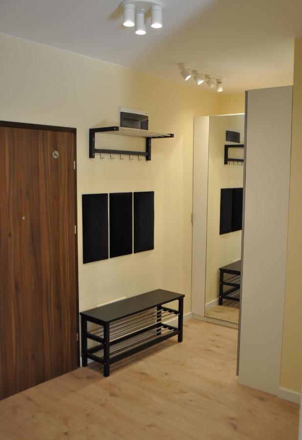 Apartament La Mer 波别罗沃 外观 照片