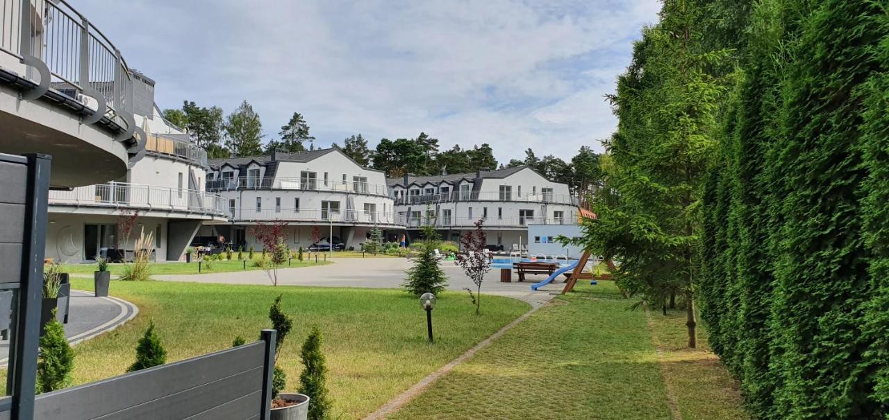 Apartament La Mer 波别罗沃 外观 照片