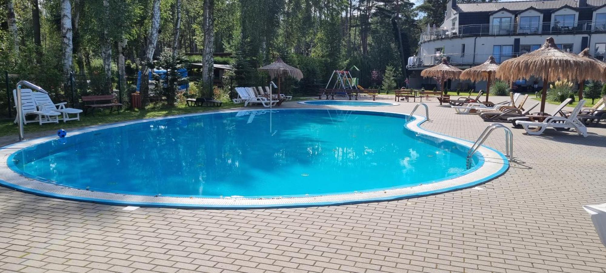 Apartament La Mer 波别罗沃 外观 照片