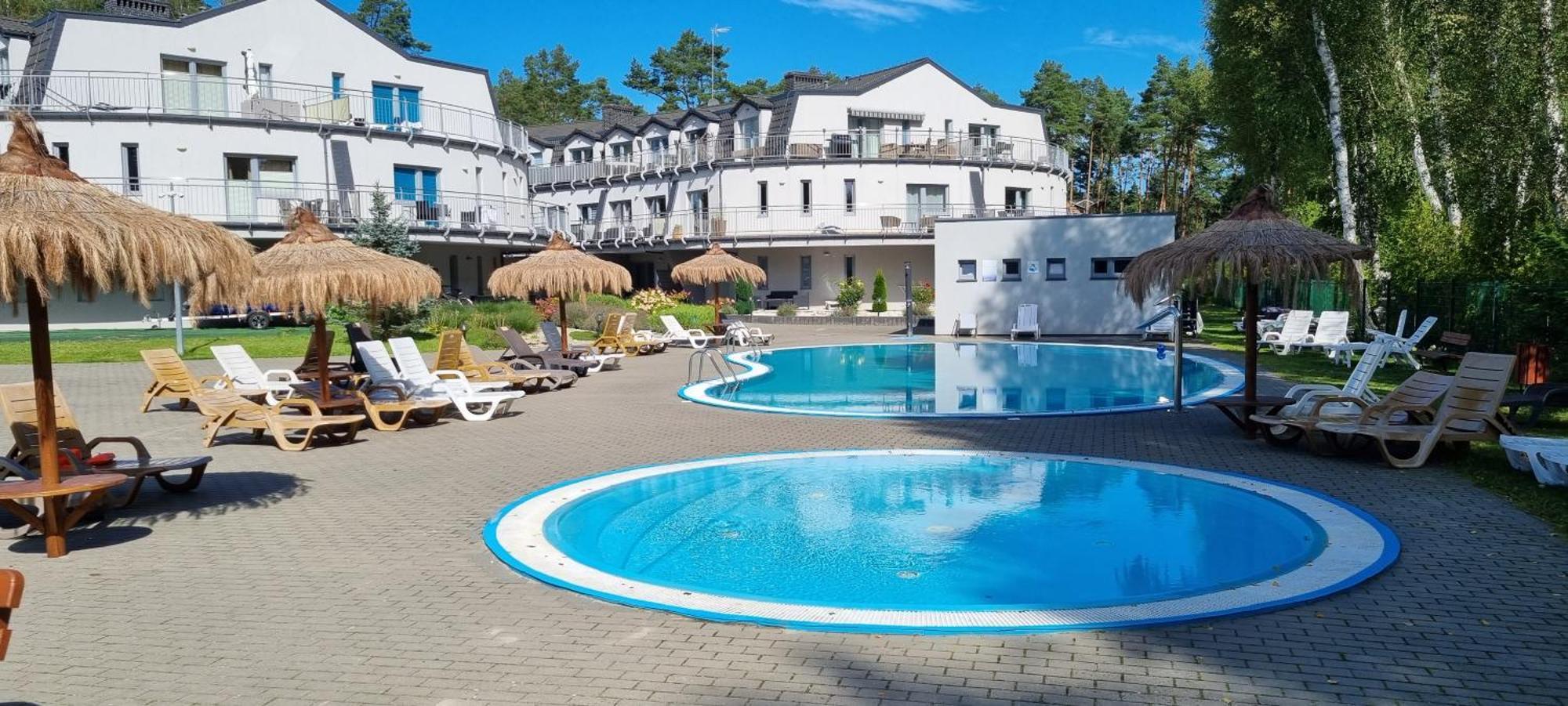 Apartament La Mer 波别罗沃 外观 照片