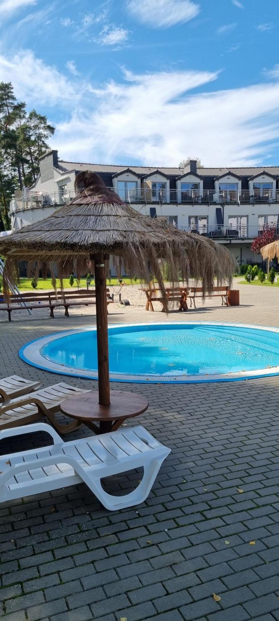 Apartament La Mer 波别罗沃 外观 照片